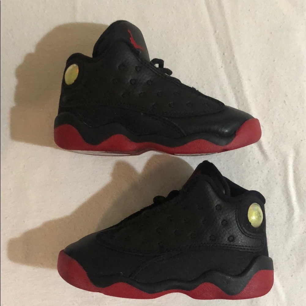 Jordan 13 “Dirty Bred” Toddler